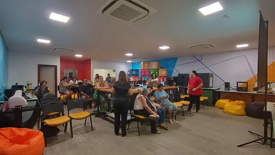 Displays e Expositores — Maceió, 31/10/2024