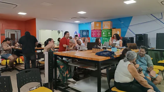 Displays e Expositores — Maceió, 31/10/2024