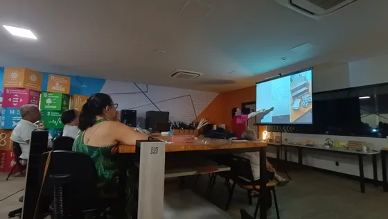 Displays e Expositores — Maceió, 31/10/2024