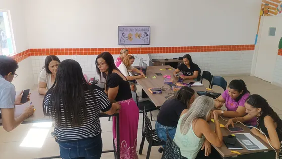 Lab de Ideias Maker — Palmeira dos Índios, 09/12/2025